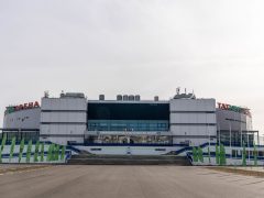Все финалы Кубка Гагарина: семь седьмых матчей и два финала всухую