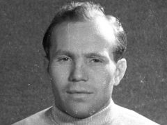100 лет Валентину Кузину: олимпийский чемпион 1956 года и гол в ворота Канады