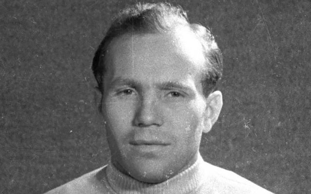 100 лет Валентину Кузину: олимпийский чемпион 1956 года и гол в ворота Канады