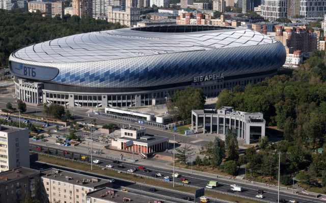Динамо Москва против Торпедо: прогноз на матч 1 октября 2026