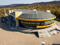 Сколько команд в КХЛ в сезоне 2026/27: 22 клуба, конференции и дивизионы