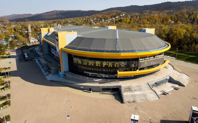 Сколько команд в КХЛ в сезоне 2026/27: 22 клуба, конференции и дивизионы