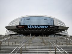 Когда начинается и заканчивается сезон КХЛ 2026/27: все даты