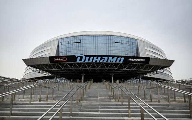 Когда начинается и заканчивается сезон КХЛ 2026/27: все даты
