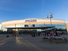 До скольки побед играют в плей-офф КХЛ: формат сезона 2026/27