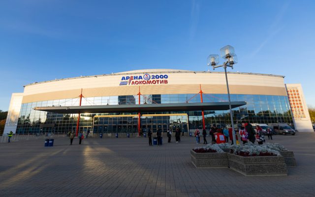 До скольки побед играют в плей-офф КХЛ: формат сезона 2026/27