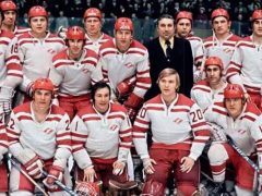 Чемпионат СССР 1975/76: как «Спартак» выиграл четвёртое и последнее золото