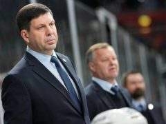 Павел Зубов покинул «Ладу» после одной победы в 12 матчах, команду принял Игорь Горбенко