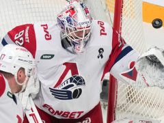 Итоги 5 октября КХЛ: 0:2 «Ак Барса» с «Локомотивом», девять побед ЦСКА подряд и 0:5 «Лады»