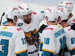 «Ак Барс» 2:3 «Сочи»: вторая победа южан над Казанью, 5+20 Семёнова и первое очко Зернова