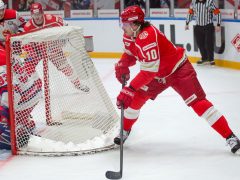 «Спартак» обыграл ЦСКА 2:0 и прервал серию из 12 побед: гол Комтуа, «сухарь» Федотова
