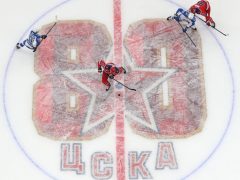 Кубок Первых: ЦСКА лидирует с 10 очками, «Автомобилист» выиграл все 4 матча