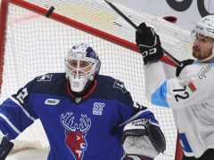 Итоги 24 октября в КХЛ: «Металлург» 5:1 «Сибирь», «Динамо» Мн выиграло в ОТ