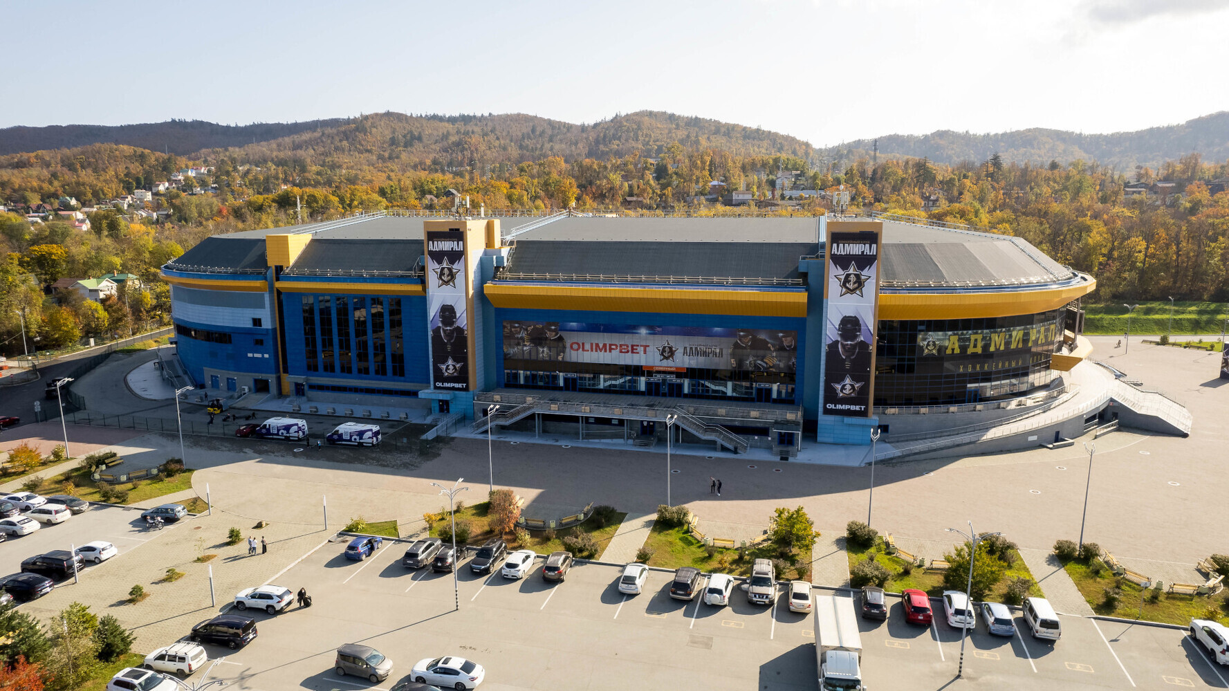 КСК «Фетисов Арена, фото 2
