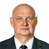 Александр Андриевский