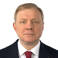 Алексей Жамнов