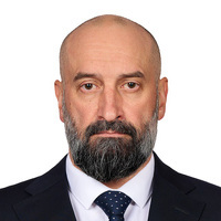 Андрей Козырев