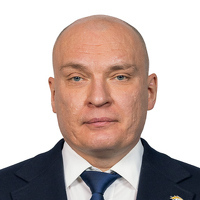 Андрей Разин