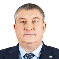 Анвар Гатиятулин