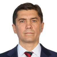 Игорь Никитин