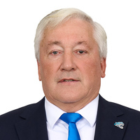 Михаил Кравец