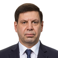 Павел Зубов