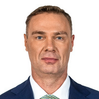 Виктор Козлов