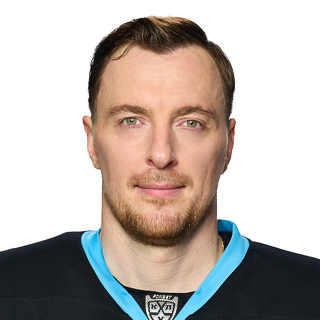 Сергей Калинин