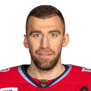 Данил Романцев