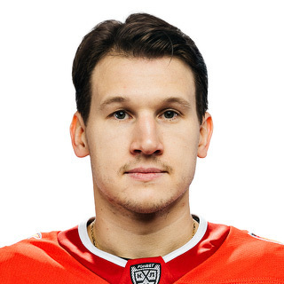 Александр Барабанов