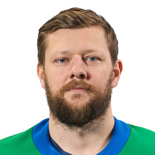 Евгений Кулик