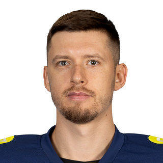 Михаил Орлов