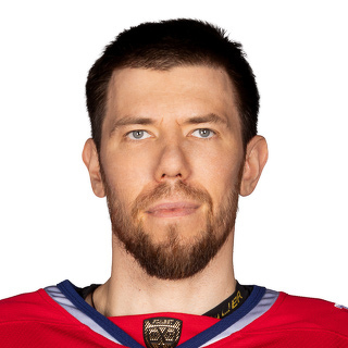 Алексей Береглазов