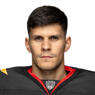 Никита Серебряков