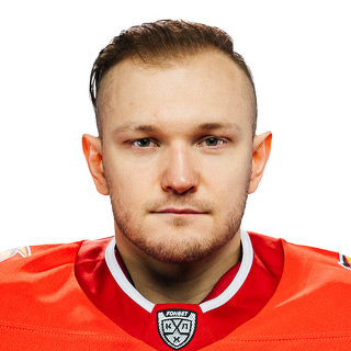 Евгений Аликин
