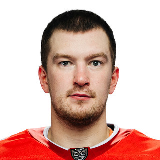 Дмитрий Юдин