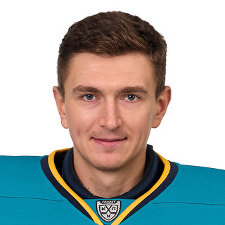 Иван Бочаров