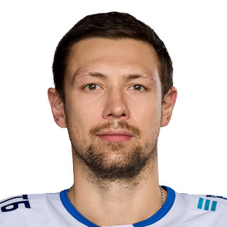 Сергей Зборовский