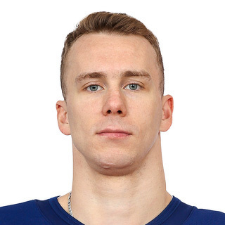 Павел Карнаухов
