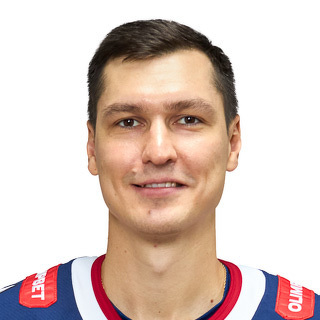 Евгений Митякин