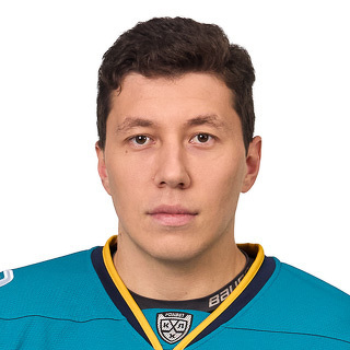 Георгий Солянников