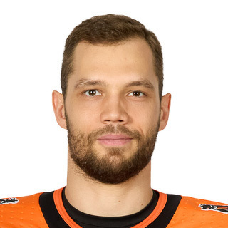 Егор Воронков