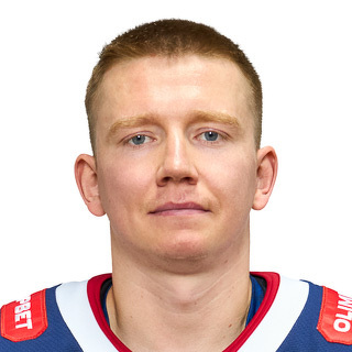 Александр Петунин