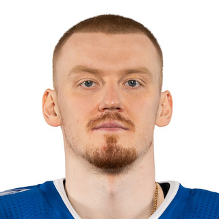 Николай Чебыкин