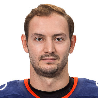 Павел Кудрявцев