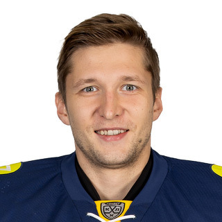 Михаил Бердин