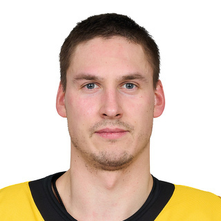Никита А. Попугаев