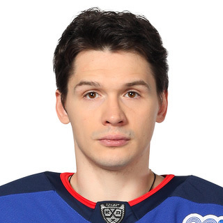Игорь Гераськин