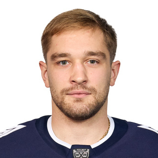 Егор Коробкин