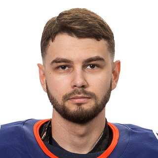 Никита Подскребалин